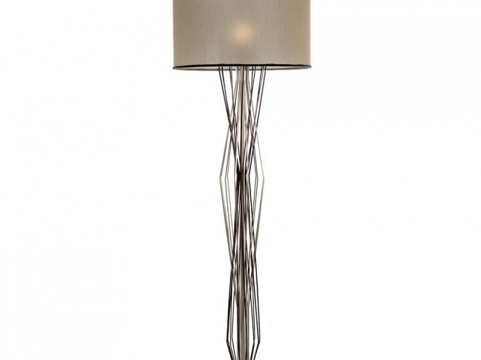 floor lamp Saba
