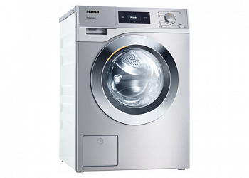 Washing machine PWM 507 DV SST
