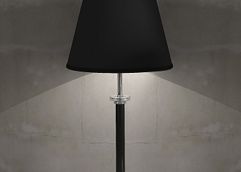 Table lamp Perla 7020/LG