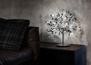 Table lamp Argent