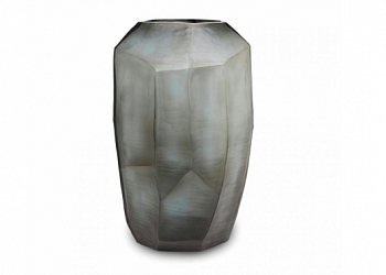 Vase Cubistic tall 1655OBIN