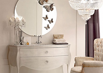 Dressing table 0566