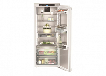 Freestanding refrigerator Liebherr IRBd 4570 Peak