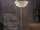 Floor lamp 1775 / FL